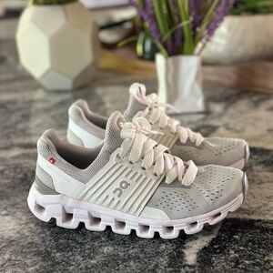 On Running Cloudswift 2.0